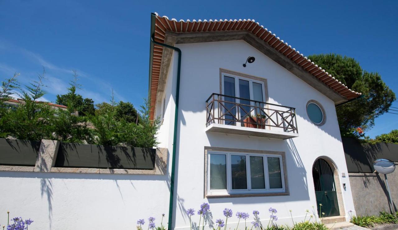 Casas Viriatus - Turismo Rural Паредес де Коура Екстериор снимка