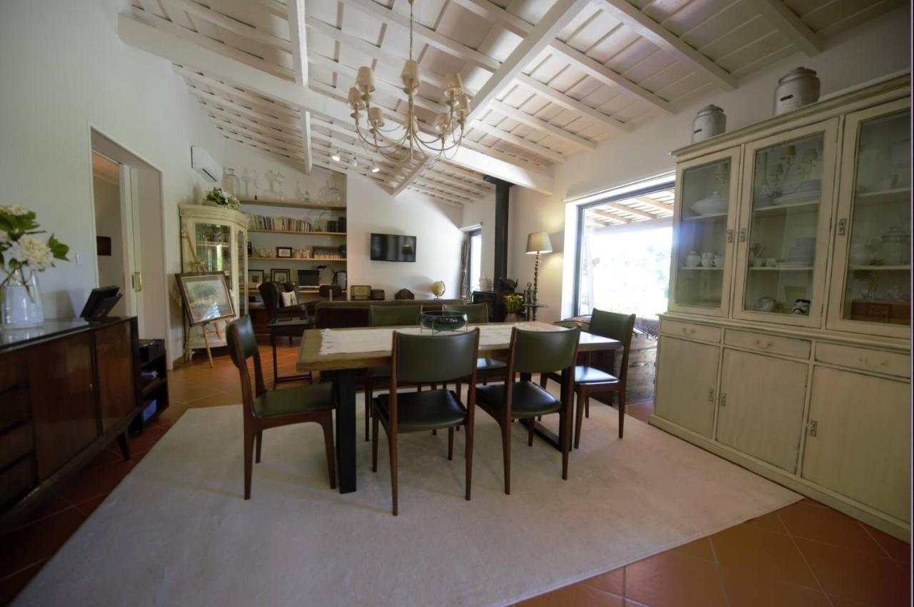 Casas Viriatus - Turismo Rural Паредес де Коура Екстериор снимка