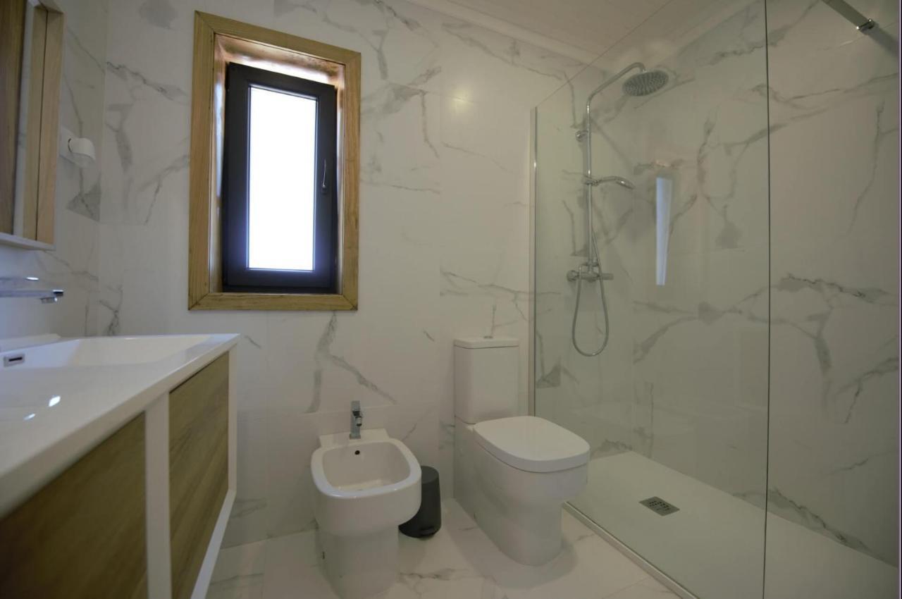 Casas Viriatus - Turismo Rural Паредес де Коура Екстериор снимка
