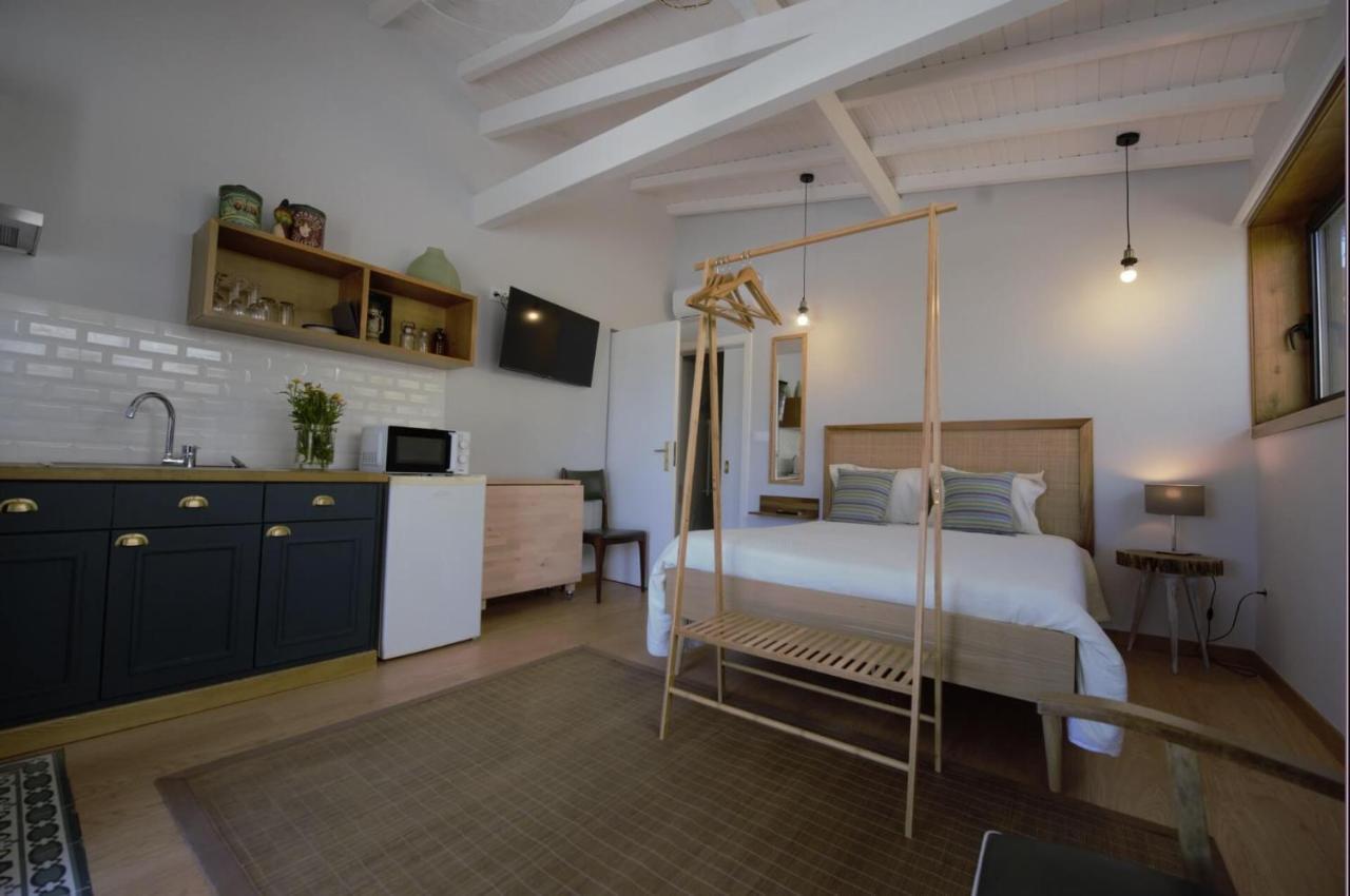 Casas Viriatus - Turismo Rural Паредес де Коура Екстериор снимка