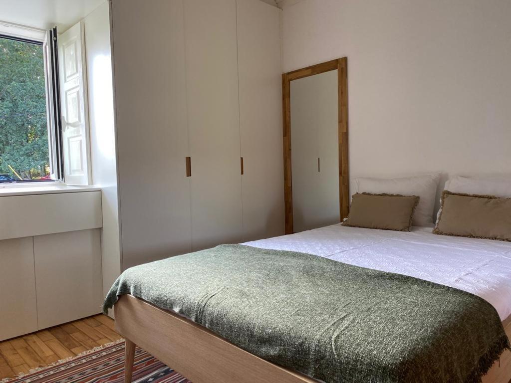 Casas Viriatus - Turismo Rural Паредес де Коура Екстериор снимка