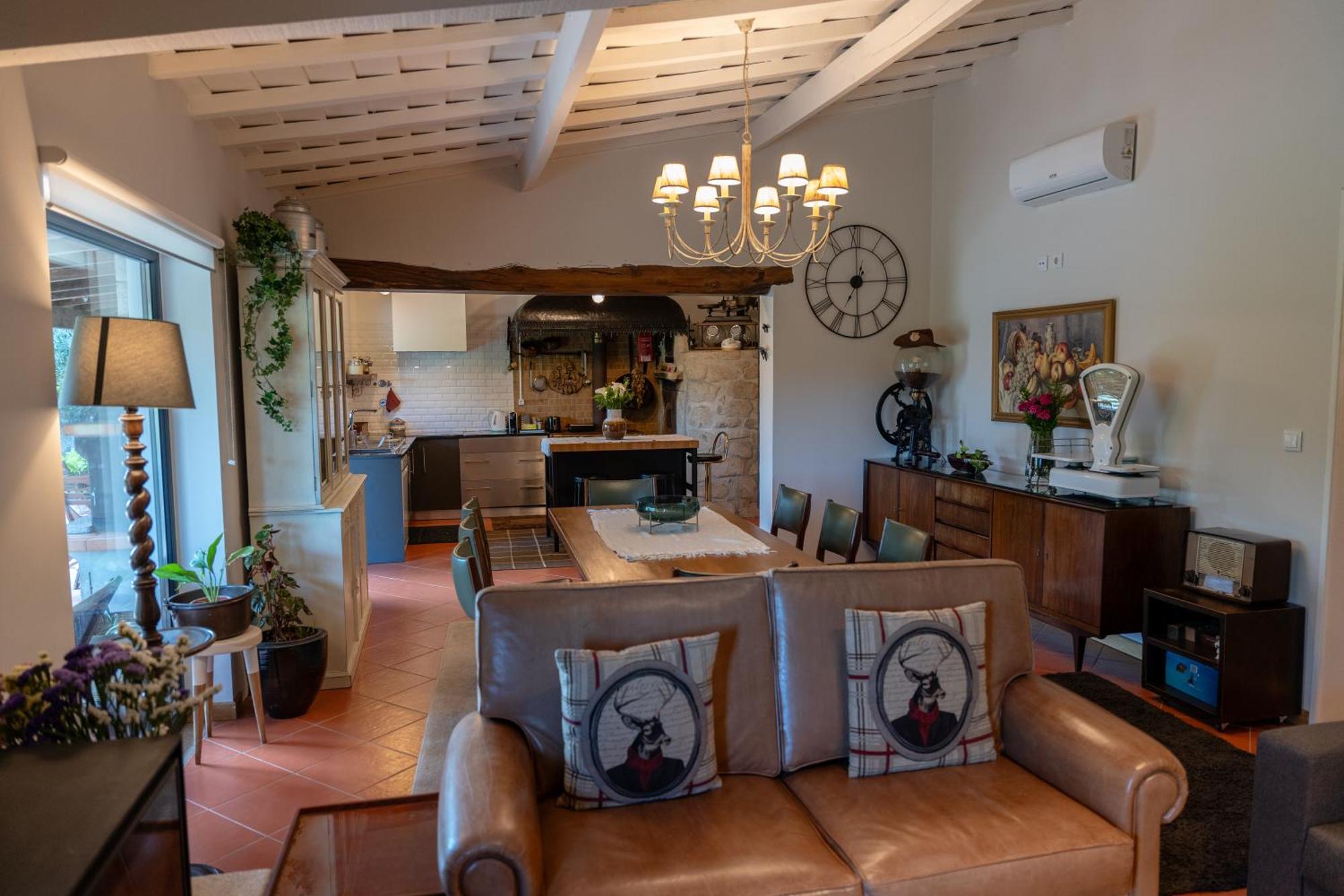 Casas Viriatus - Turismo Rural Паредес де Коура Екстериор снимка